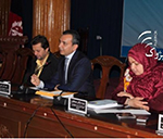 نشست ملی دسترسی به اطلاعات برگزار گردید